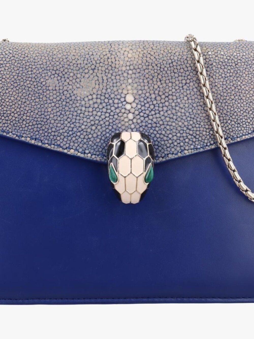Bvlgari Serpenti Stingray